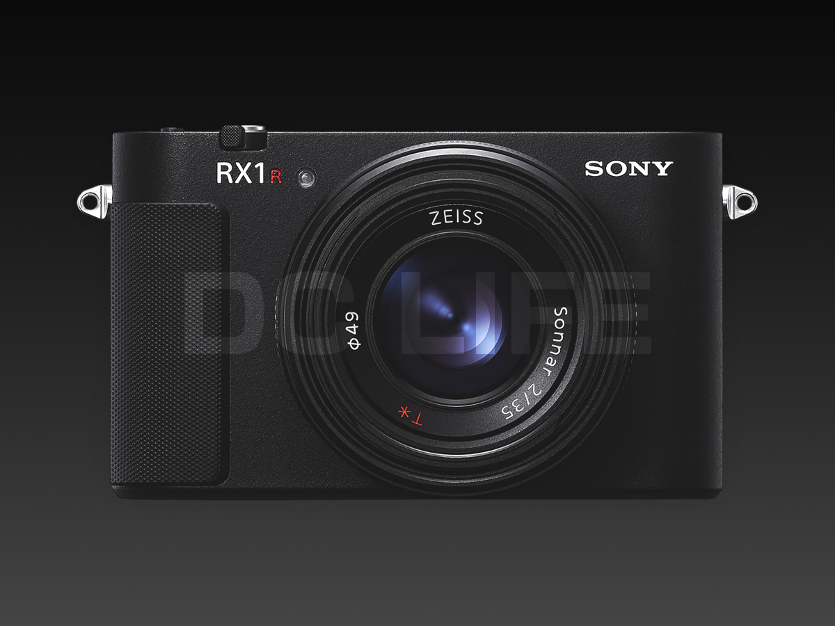 DSC-RX1RM3