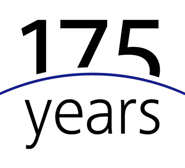175周年