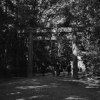 鳥居