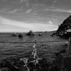 夫婦岩