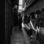 路地