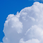 夏雲