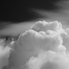 夏雲