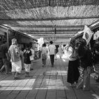 夏の過ごし方