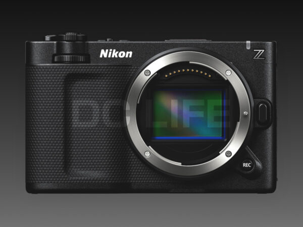 Nikon ZR