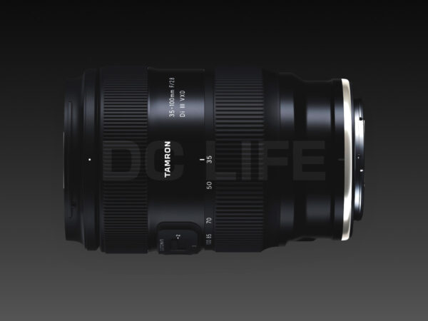 35-100mm F2.8