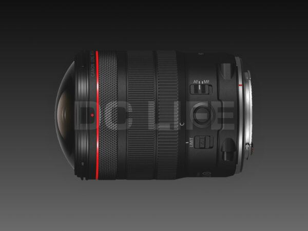 RF7-14mm F2.8-3.5 L FISHEYE STM