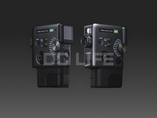 instax mini Evo Cinema