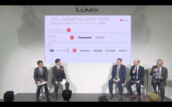 Lマウントアライアンス