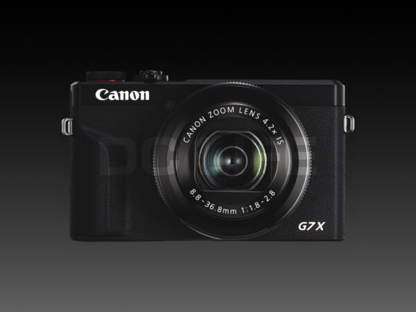 キヤノン コンパクトデジタルカメラ