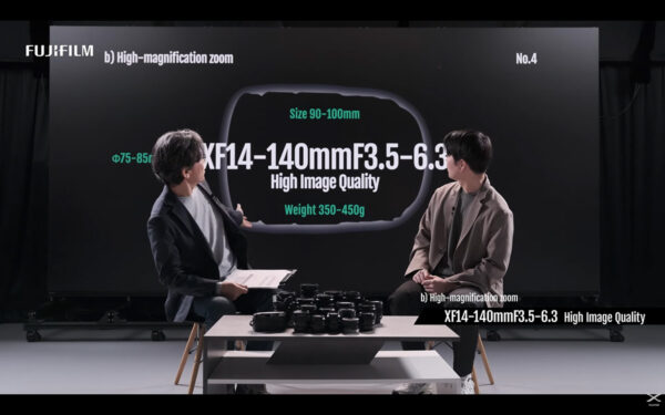 XF14-140mmF3.5-6.3