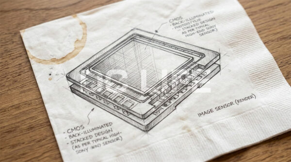 イメージセンサー