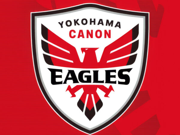 横浜キヤノンイーグルス