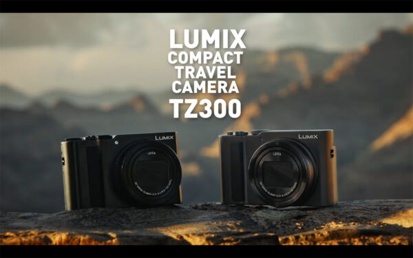 LUMIX TZ300