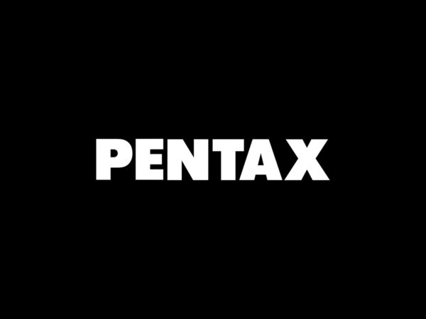 PENTAX ロゴ
