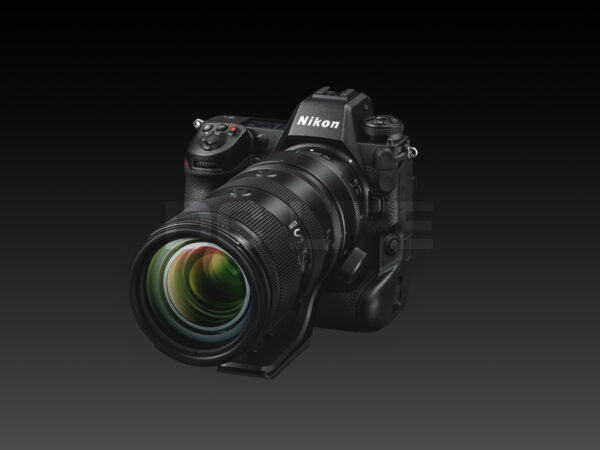 ニコン NIKKOR Z 70-200mm f/2.8 VR S II