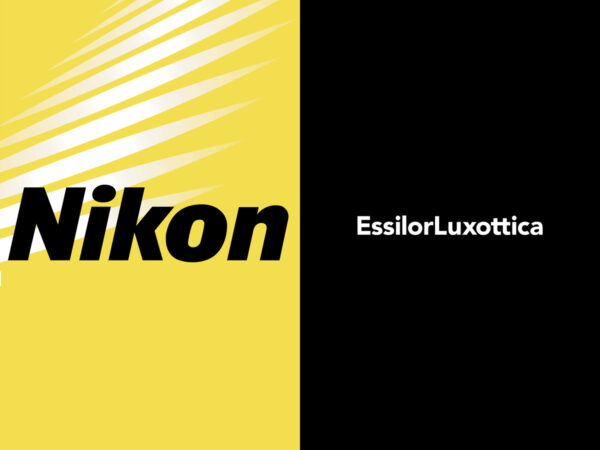 ニコンとエシロール