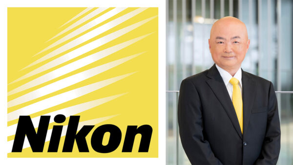 ニコンの新社長に大村泰弘氏