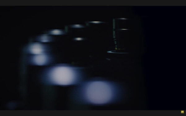 Zシネマレンズ群