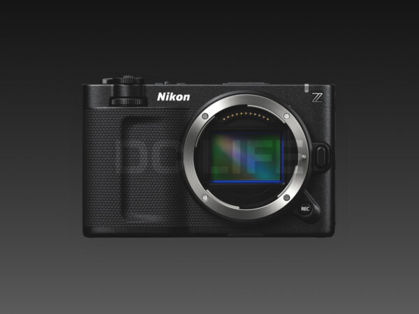 ニコン ZR