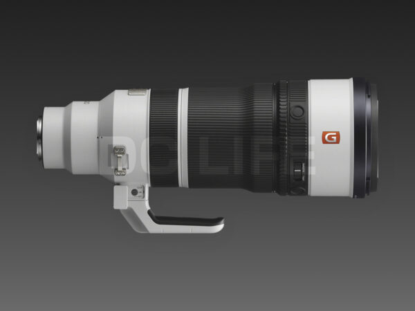 FE 100-400mm F4.5 GM OSS