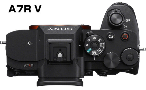 α7R V