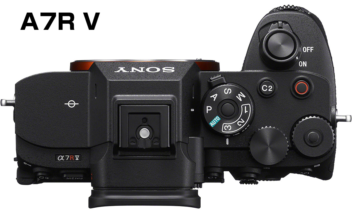 α7R V
