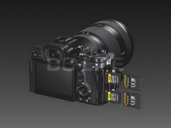 α7R VI
