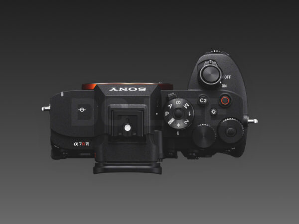 α7R VI