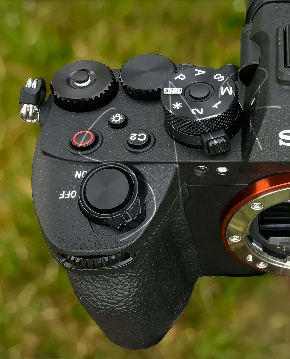 α7R VI