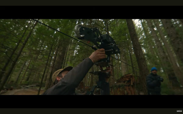 GoPro MISSION ワイヤー