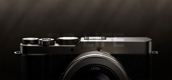 LUMIX L10 チタンゴールド