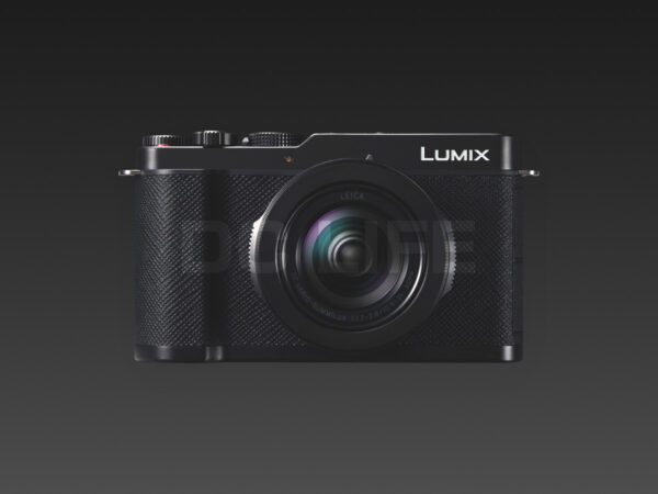LUMIX L10 ブラック