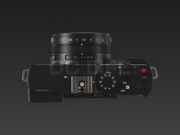 LUMIX L10