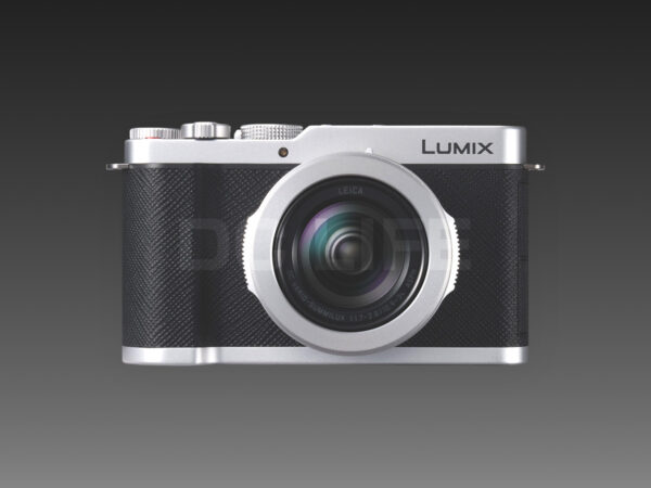 LUMIX L10