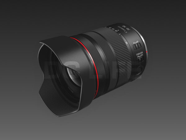 RF20-50mm F4 L IS USM PZ