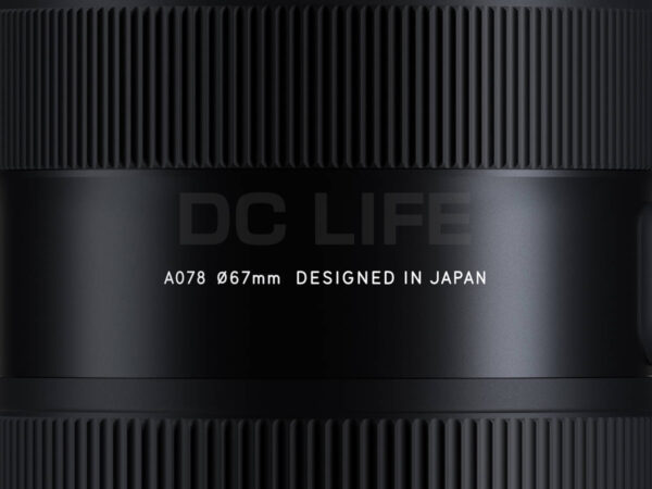 35-100mm F/2.8 Di III VXD（Model A078）