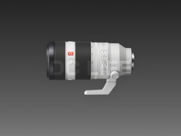 FE 100-400mm F4.5-5.6 GM OSS