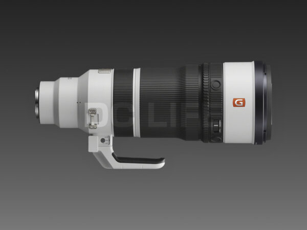FE 100-400mm F4.5 GM OSS