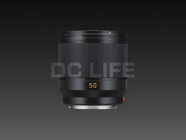 Summilux-SL 50 f/1.4 ASPH.