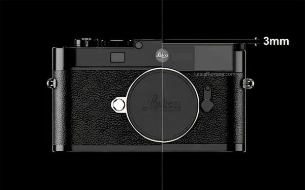 ライカM11-R