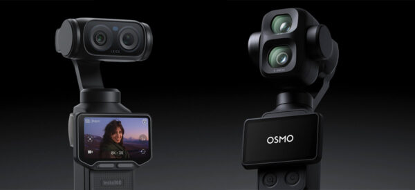 Insta360 Luna Ultra vs DJI Osmo Pocket 4P
