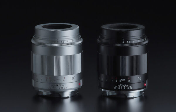 APO-LANTHAR 90mm F4 Close Focus