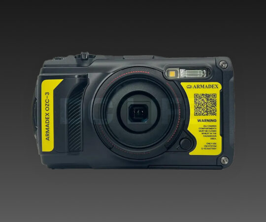 Armadex OZC 3