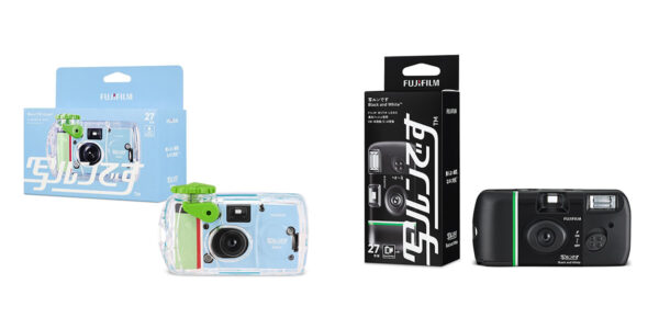 富士フイルム 写ルンです 新製品
