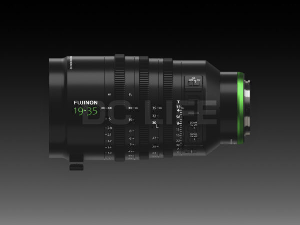 GF19-35mmT3.5 PZ OIS WR