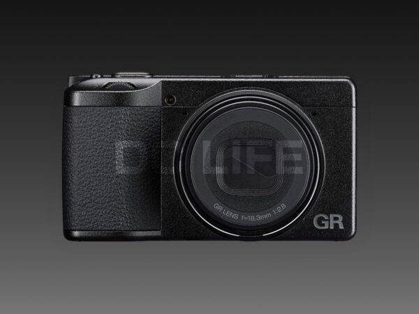 GR IV 30th Anniversary Edition