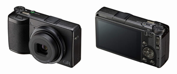 GR IV 30th Anniversary Edition