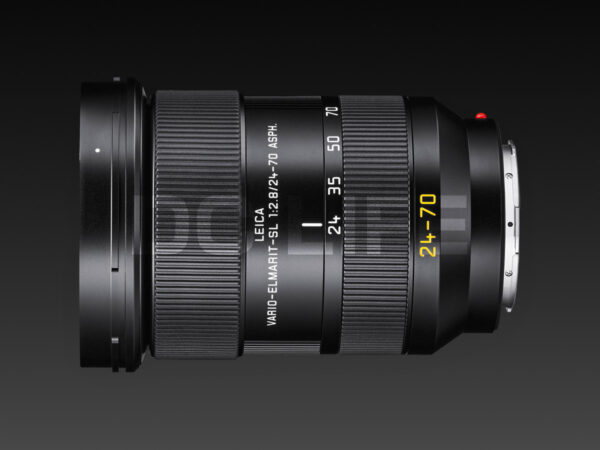 ライカ バリオ・エルマリートSL f2.8/24-70 ASPH.