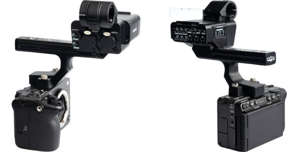 XLR-H2